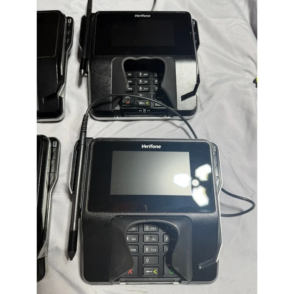 Verifone mx 915